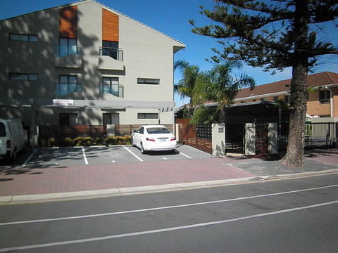 Marco Polo Apartments - Accommodation BNB 0