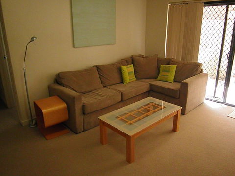 Marco Polo Apartments - Accommodation BNB 3