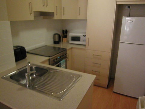 Marco Polo Apartments - Accommodation BNB 2