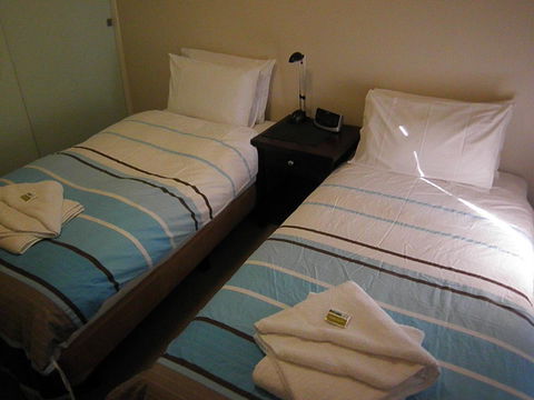 Marco Polo Apartments - Accommodation BNB 6