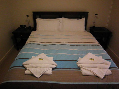 Marco Polo Apartments - Accommodation BNB 4