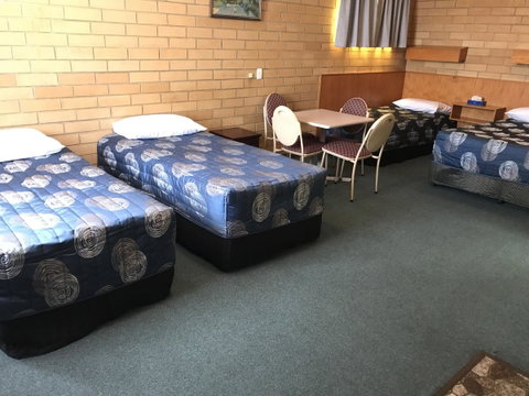 Frewville Motor Inn - Accommodation BNB 14