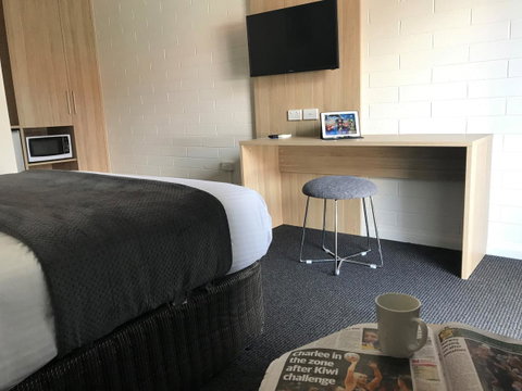Frewville Motor Inn - Accommodation BNB 1
