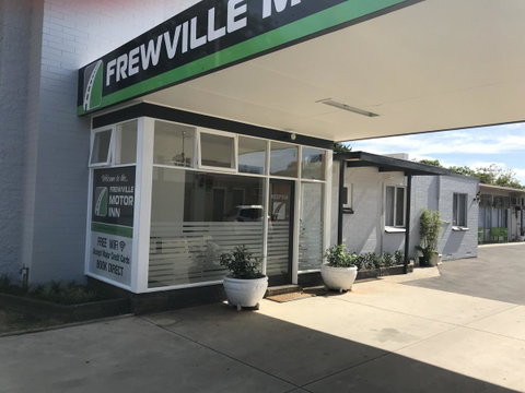 Frewville Motor Inn - Accommodation BNB 6
