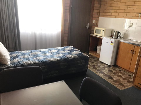 Frewville Motor Inn - Accommodation BNB 10