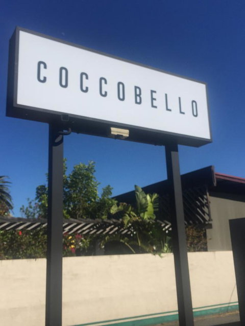 Frewville Motor Inn - Accommodation BNB 23