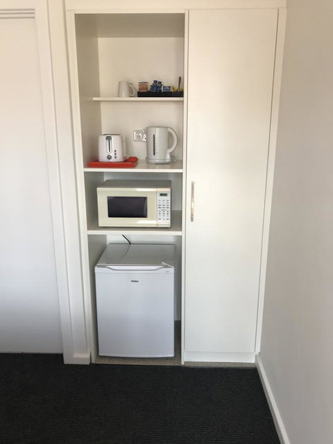 Frewville Motor Inn - Accommodation BNB 21
