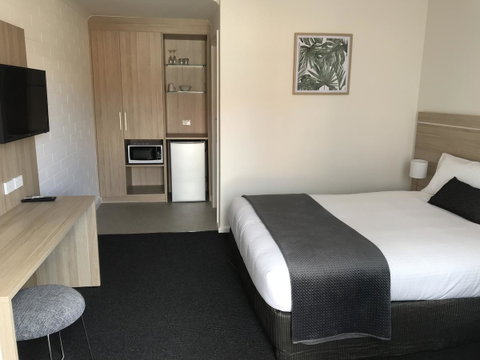 Frewville Motor Inn - Accommodation BNB 0