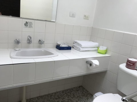 Frewville Motor Inn - Accommodation BNB 8