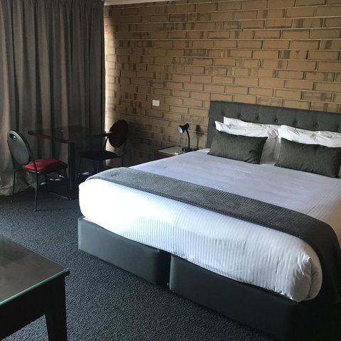 Frewville Motor Inn - Accommodation BNB 18