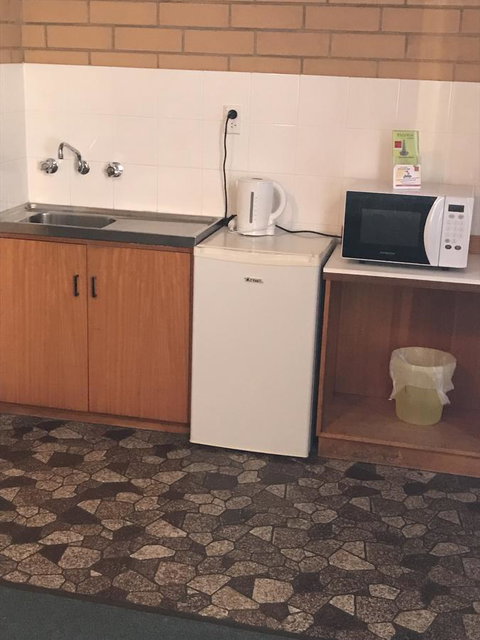Frewville Motor Inn - Accommodation BNB 28