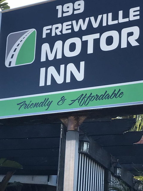 Frewville Motor Inn - Accommodation BNB 27