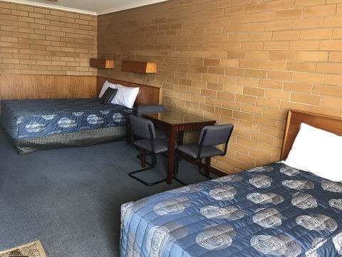 Frewville Motor Inn - Accommodation BNB 9