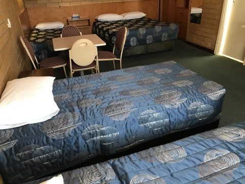 Frewville Motor Inn - Accommodation BNB 13