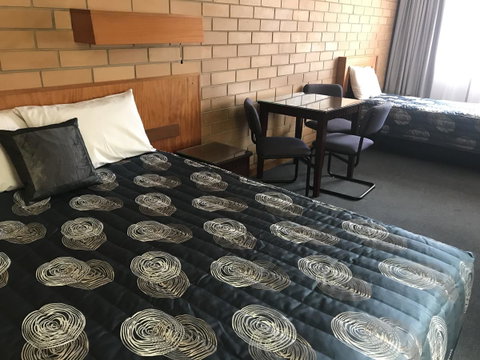 Frewville Motor Inn - Accommodation BNB 11