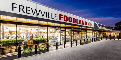 Frewville Motor Inn - Accommodation BNB 19