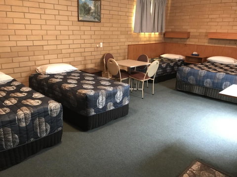 Frewville Motor Inn - Accommodation BNB 12