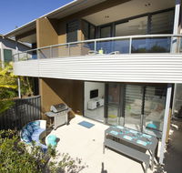 Boom 6 Boomerang Beach - Accommodation BNB