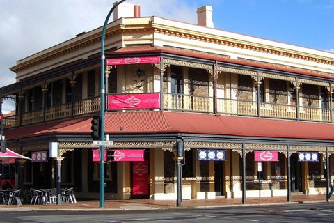 Executive 3 Bedroom Apartment + Internet + Parking - Accommodation BNB 43
