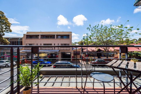 Executive 3 Bedroom Apartment + Internet + Parking - Accommodation BNB 40
