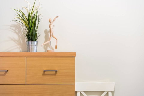 Executive 3 Bedroom Apartment + Internet + Parking - Accommodation BNB 33