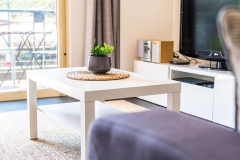 Executive 3 Bedroom Apartment + Internet + Parking - Accommodation BNB 26