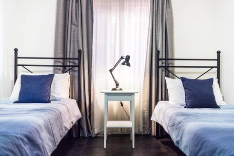 Executive 3 Bedroom Apartment + Internet + Parking - Accommodation BNB 32