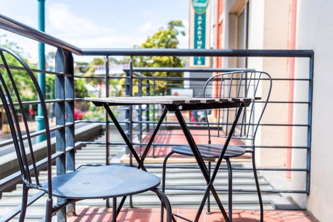 Executive 3 Bedroom Apartment + Internet + Parking - Accommodation BNB 10