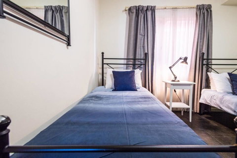 Executive 3 Bedroom Apartment + Internet + Parking - Accommodation BNB 22