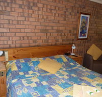 Wintersun Motel - Accommodation BNB