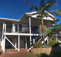 The Whitehouse - Accommodation BNB