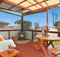 Milly's  Middleton - Pet-Friendly - Accommodation BNB