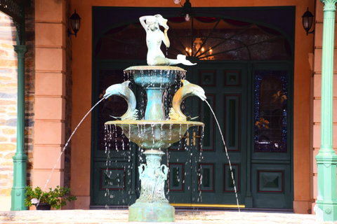 Grand Bluestone Mansion - Accommodation BNB 9