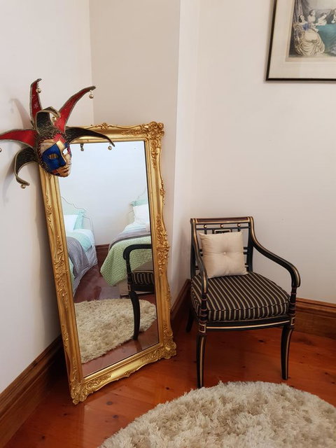 Grand Bluestone Mansion - Accommodation BNB 13