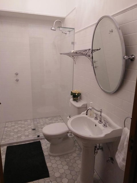Grand Bluestone Mansion - Accommodation BNB 15