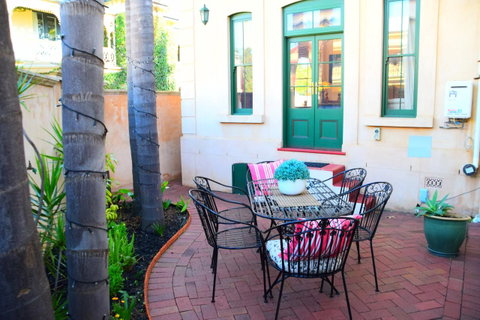 Grand Bluestone Mansion - Accommodation BNB 16