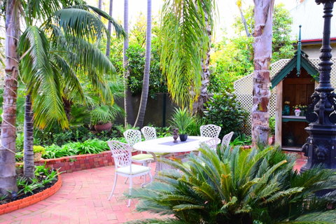 Grand Bluestone Mansion - Accommodation BNB 18