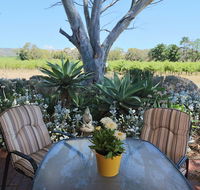 Linger Longer Vineyard - Accommodation BNB