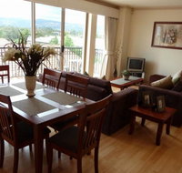 City Escape 3 Bedroom East End of Adelaide - Accommodation BNB