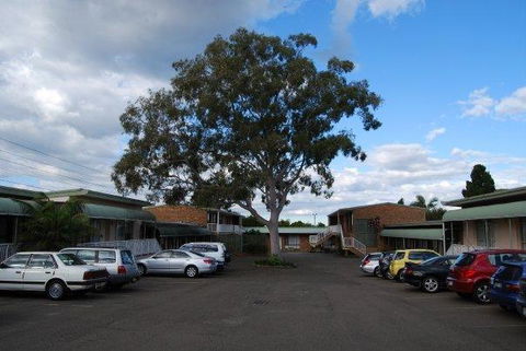 Abcot Inn - Accommodation BNB 29