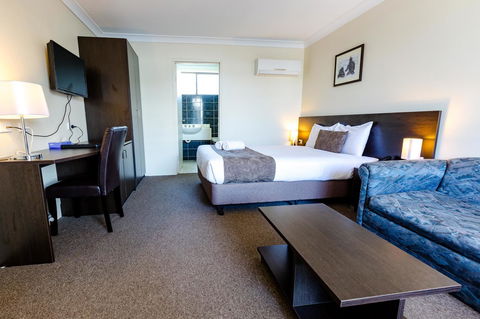 Abcot Inn - Accommodation BNB 14