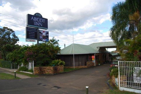 Abcot Inn - Accommodation BNB 35