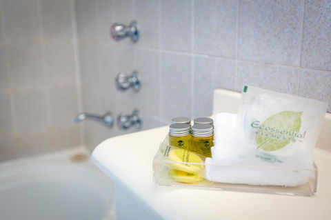 Abcot Inn - Accommodation BNB 12