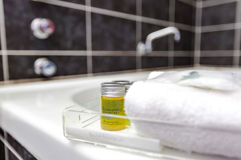 Abcot Inn - Accommodation BNB 16