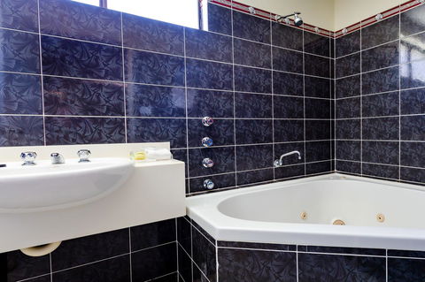 Abcot Inn - Accommodation BNB 15