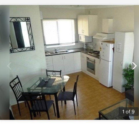Townhouse Semaphore Park Beach - Accommodation BNB 1