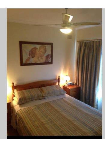Townhouse Semaphore Park Beach - Accommodation BNB 3