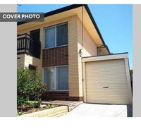 Townhouse Semaphore Park Beach - Accommodation BNB