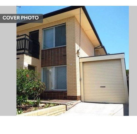 Townhouse Semaphore Park Beach - Accommodation BNB 0