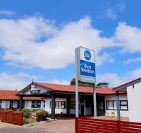 Best Western Melaleuca Motel  Apartments - Accommodation BNB